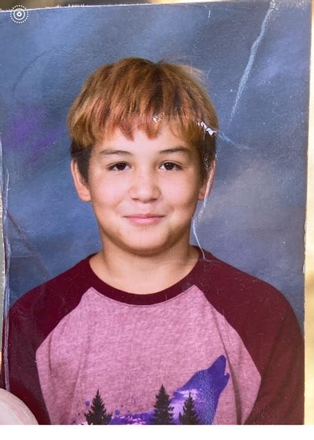 Arvada police ask for help finding missing 10-year-old boy